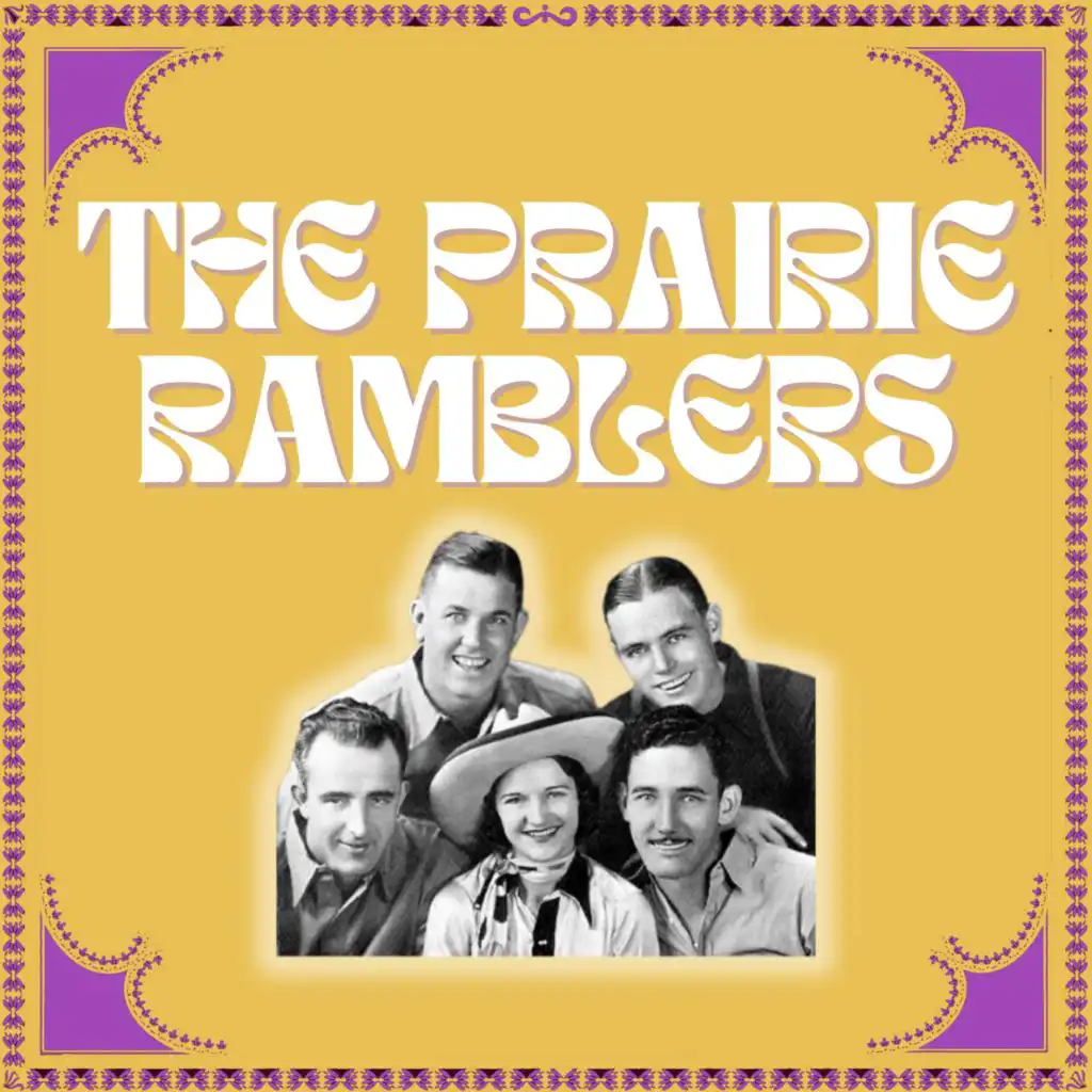 The Prairie Ramblers