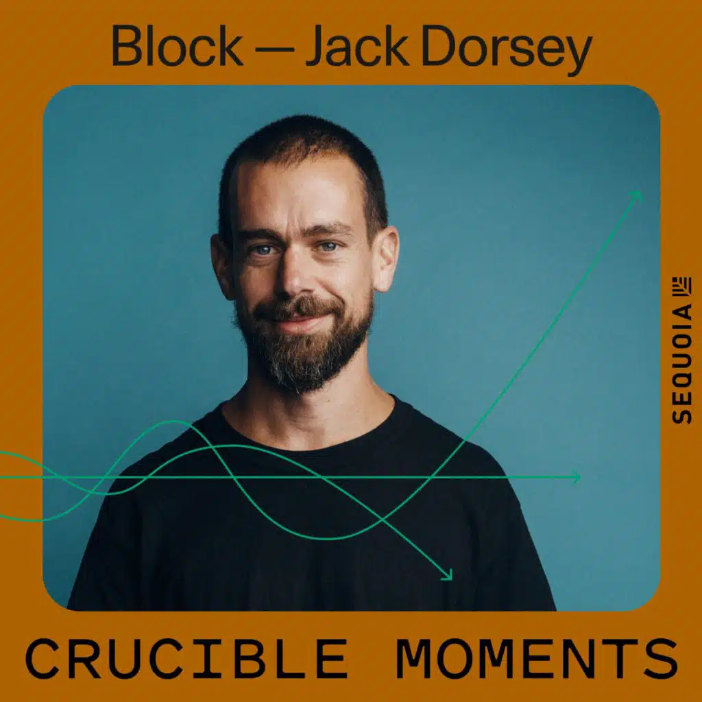 Block ft. Jack Dorsey - A controversial hack week project becomes the #1 financial services app