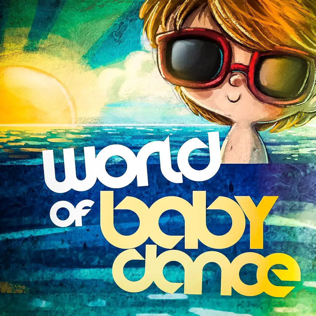 World of Baby Dance
