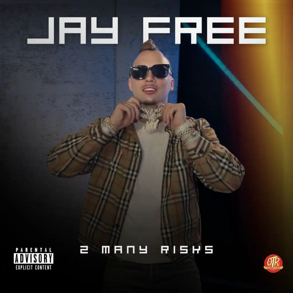 Jay Free