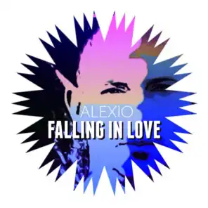 Falling In love (Radio Edit)