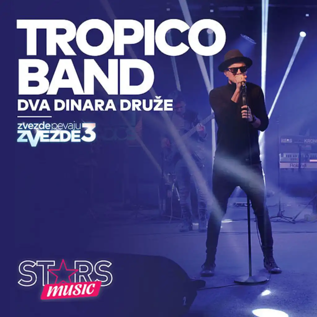 Tropico Band