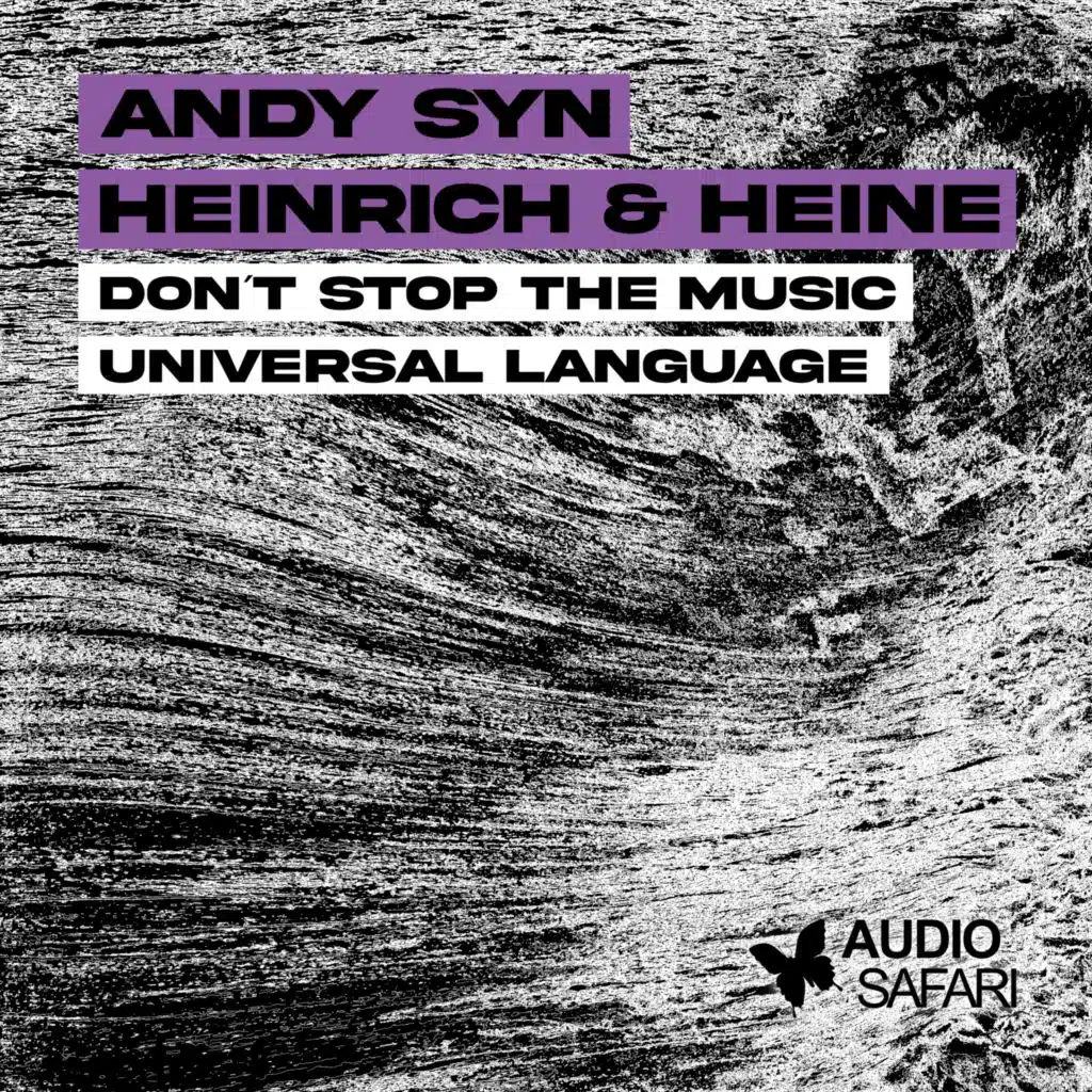 Don´t Stop The Music