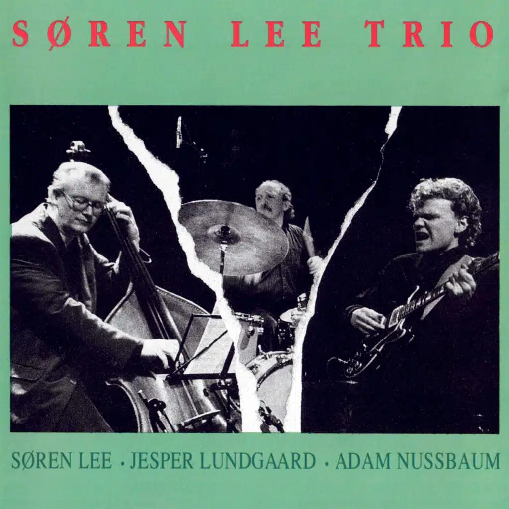 Heart Song (Recorded April 12th, 1992, Take One Studio, Copenhagen) [feat. Jesper Lundgaard & Adam Nussbaum]