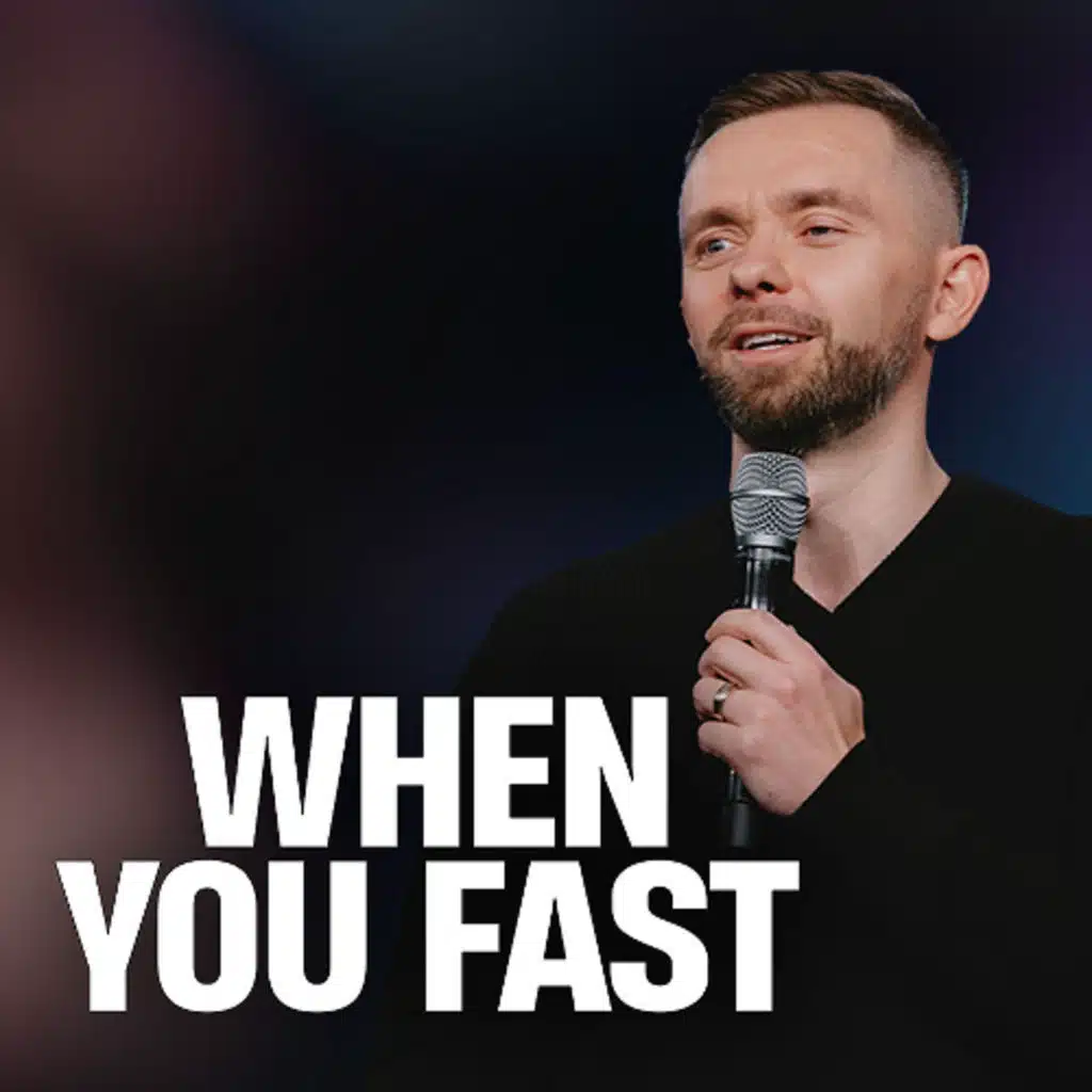 When You Fast // Pastor Vlad
