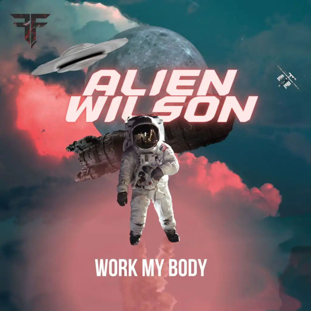 Alien Wilson