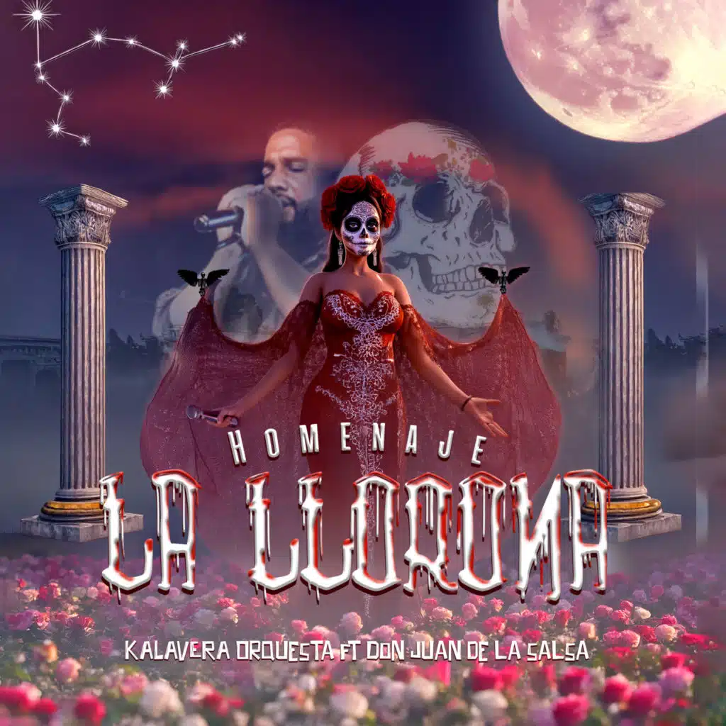 Kalavera Orquesta
