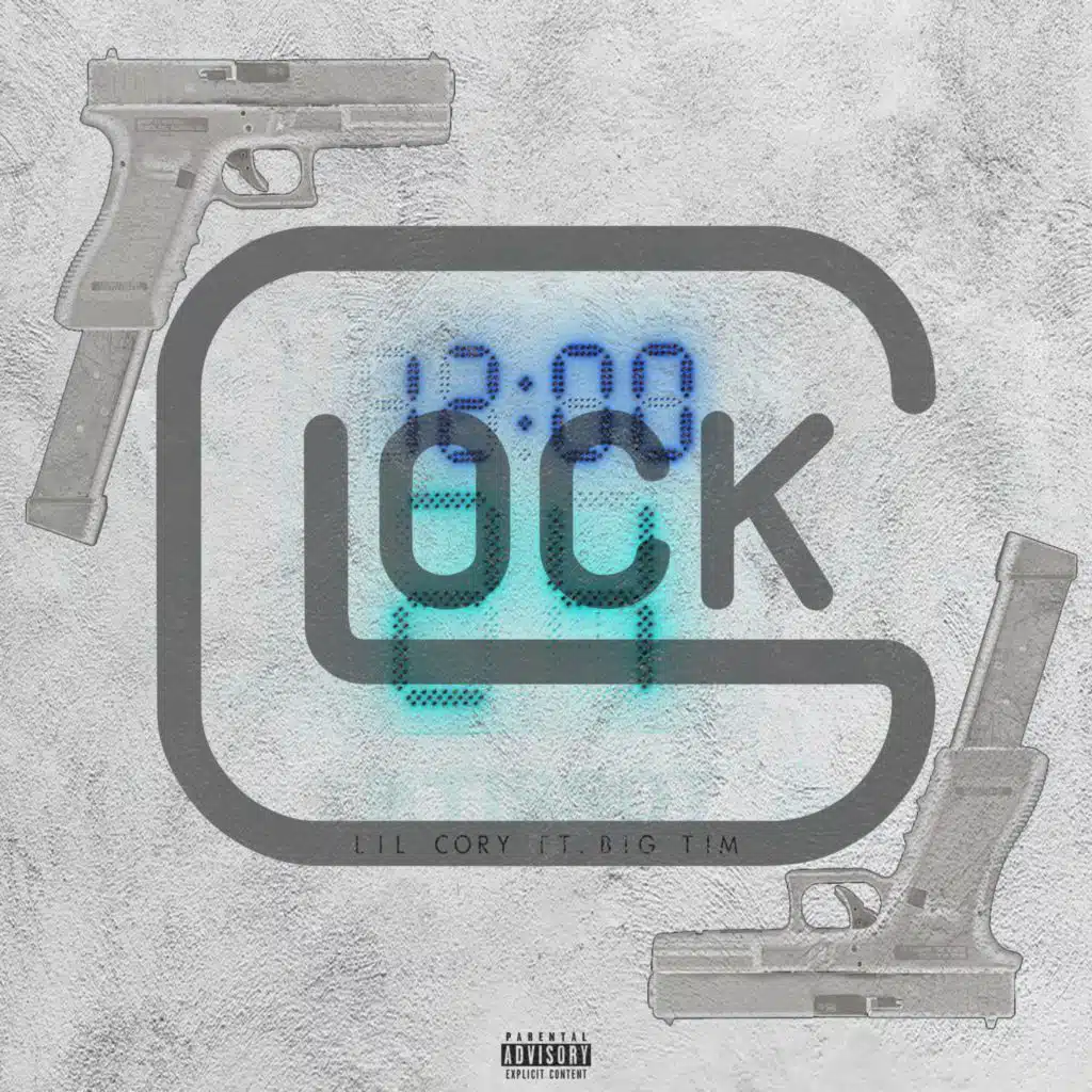 Glocks Out (feat. Big Tim)
