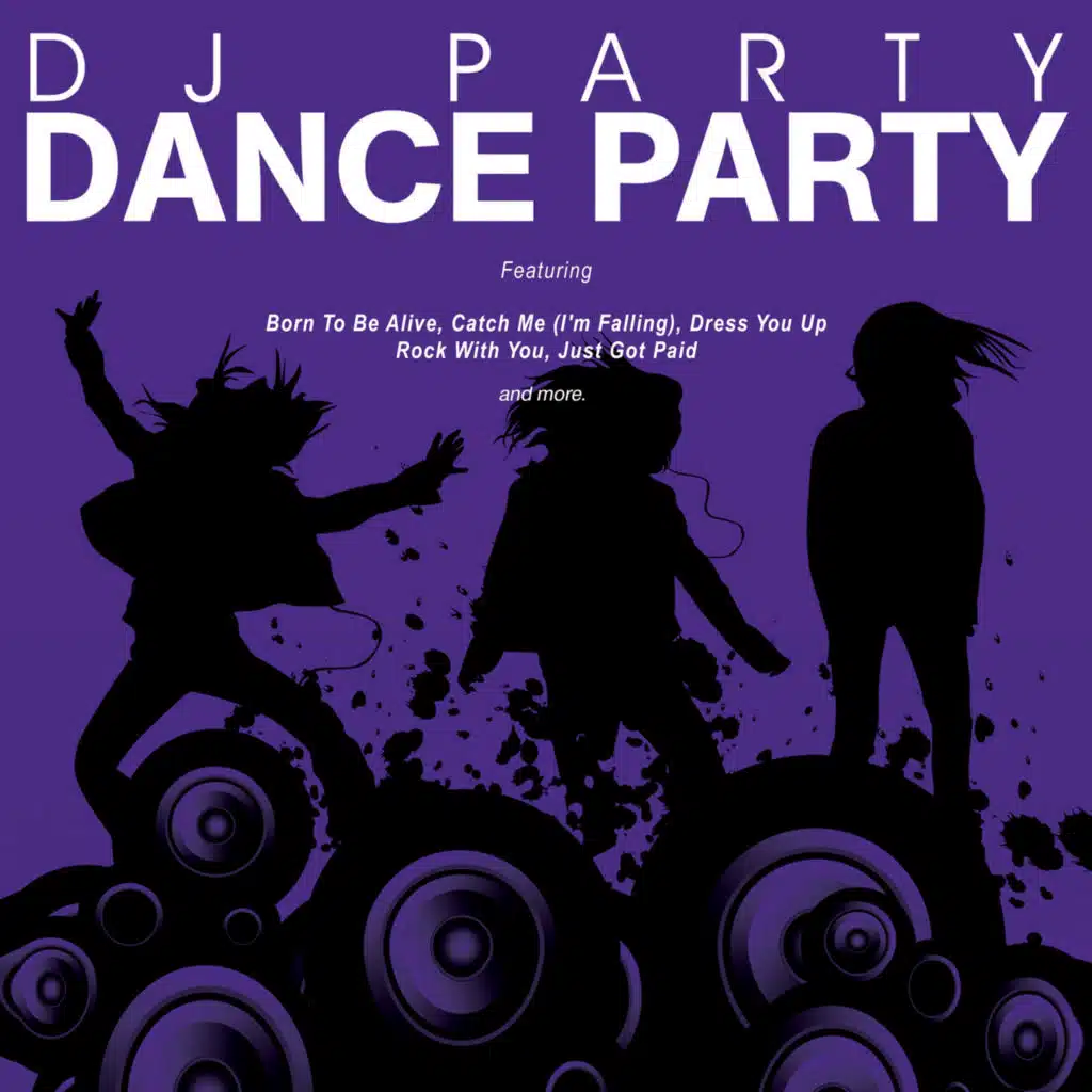 Dance Party