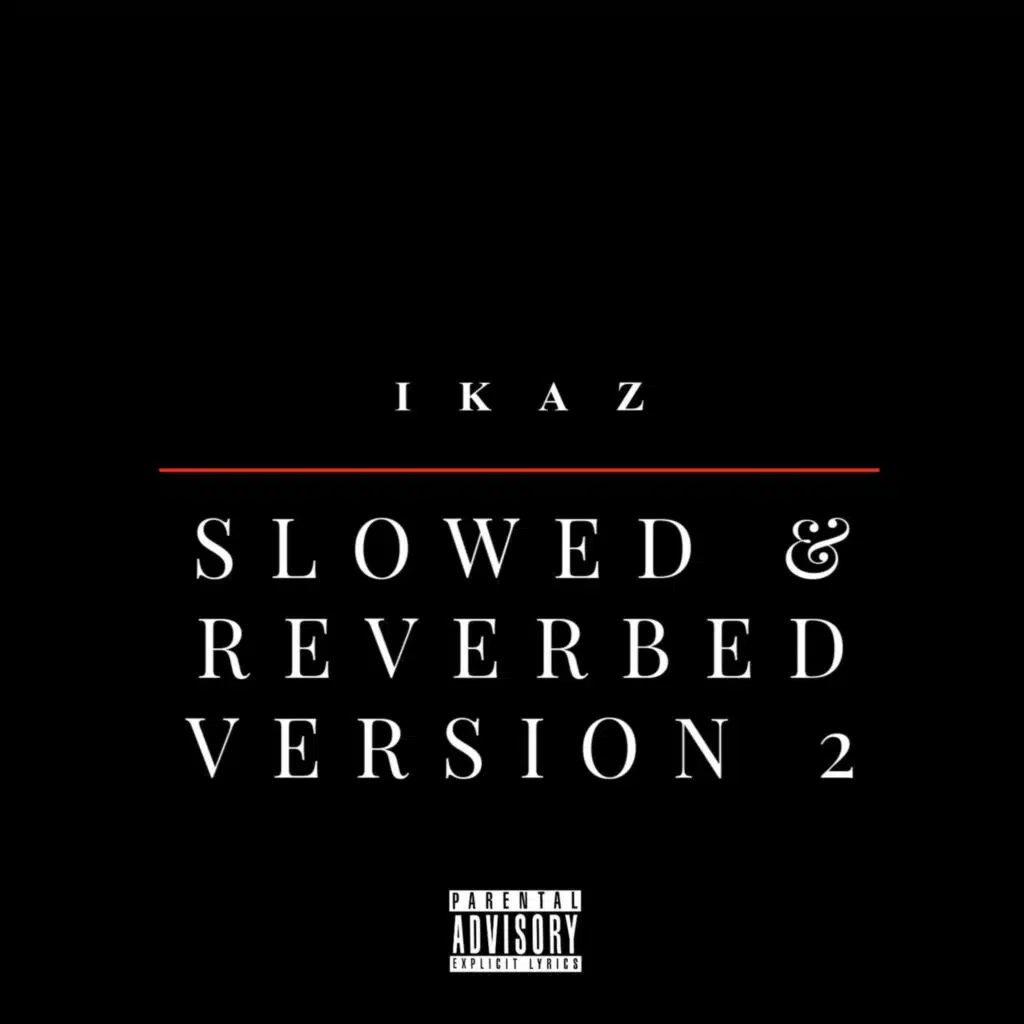 ELVEDA (Slowed & Reverbed Version)