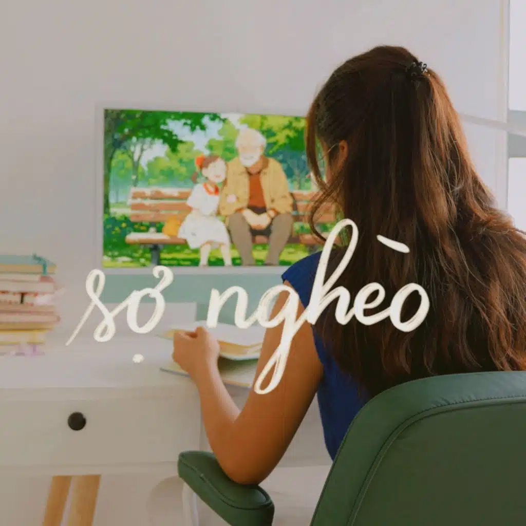 #78 Sợ nghèo 