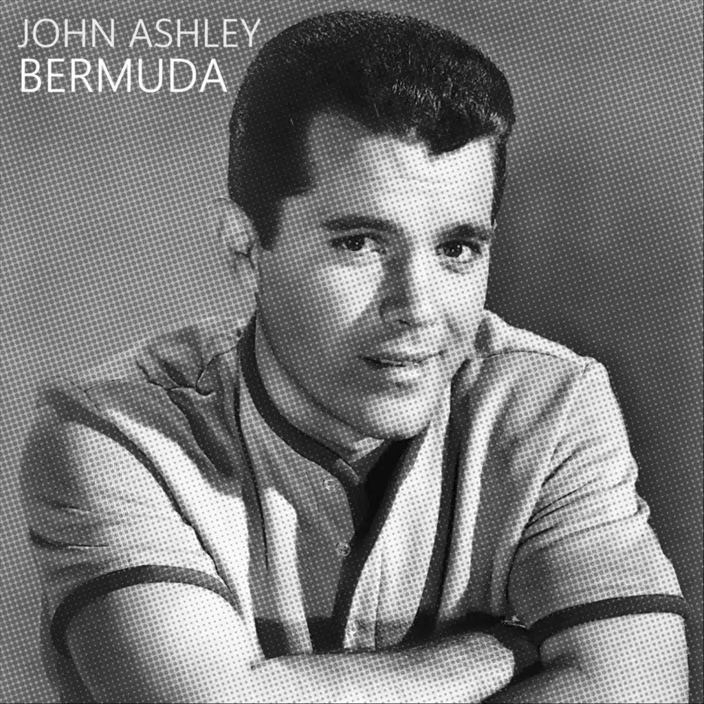 John Ashley