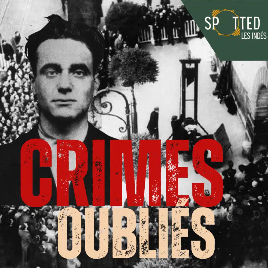 [Intégrale] L'affaire Weidmann : les multiples meurtres du tueur aux yeux de velours