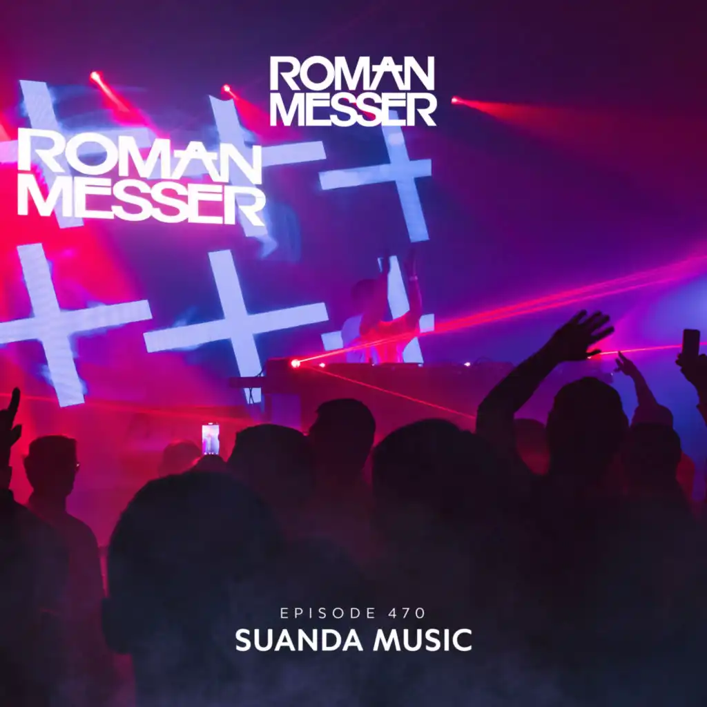 Roman Messer Suanda Radio