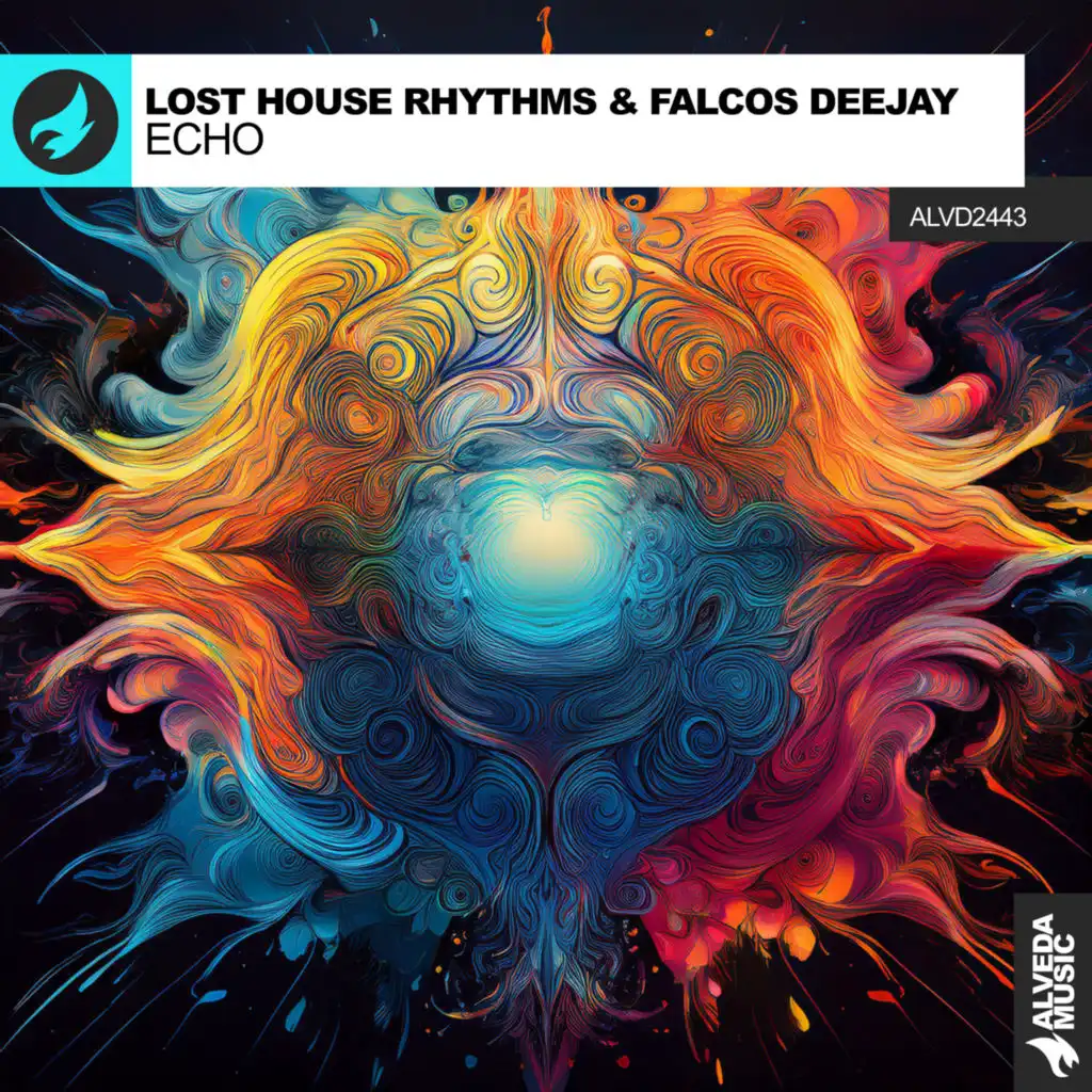 Lost House Rhythms & Falcos Deejay