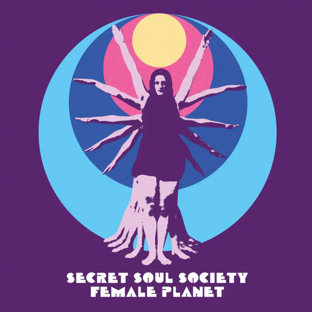 The Secret Soul Society