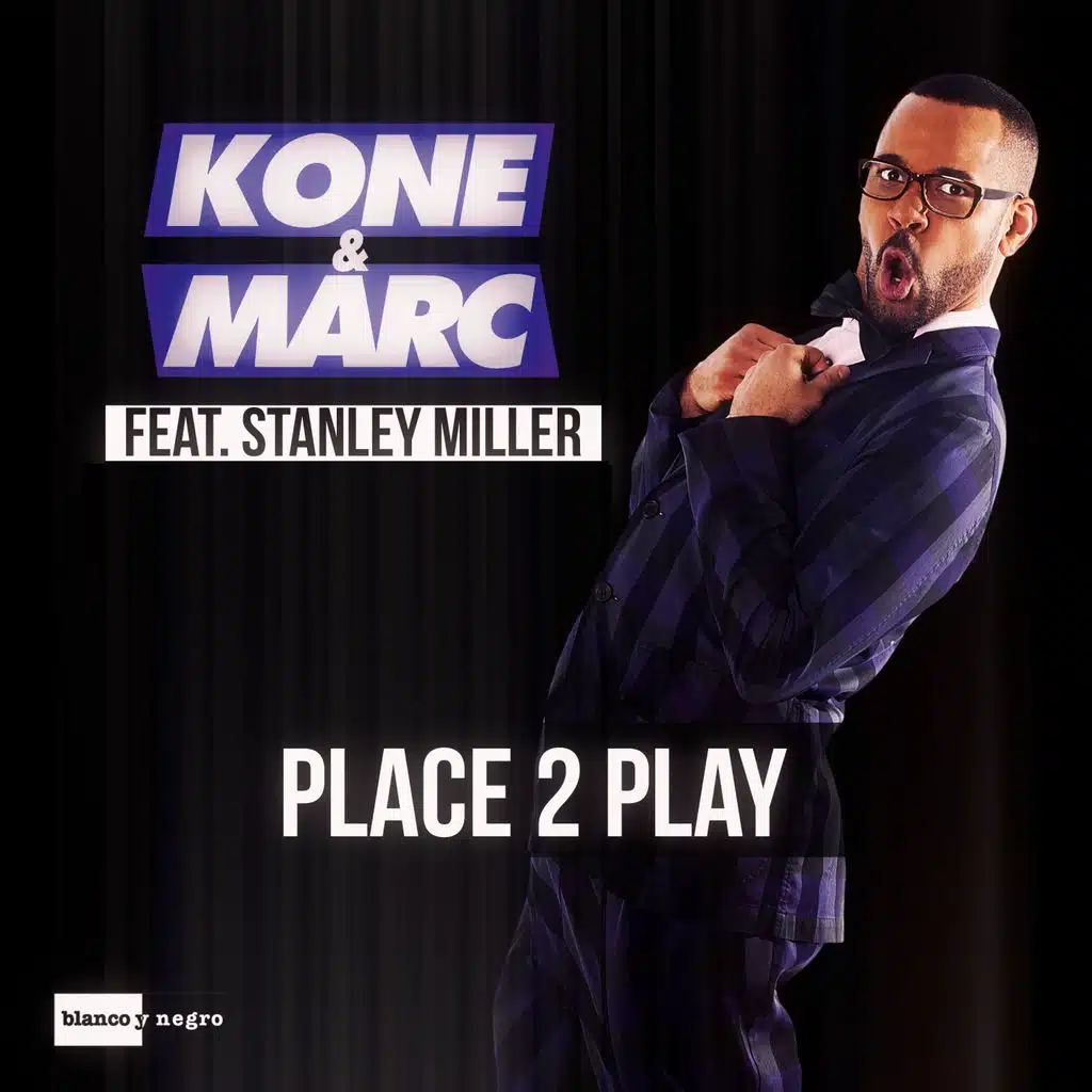 Place 2 Play (Extended) [ft. Stanley Miller]