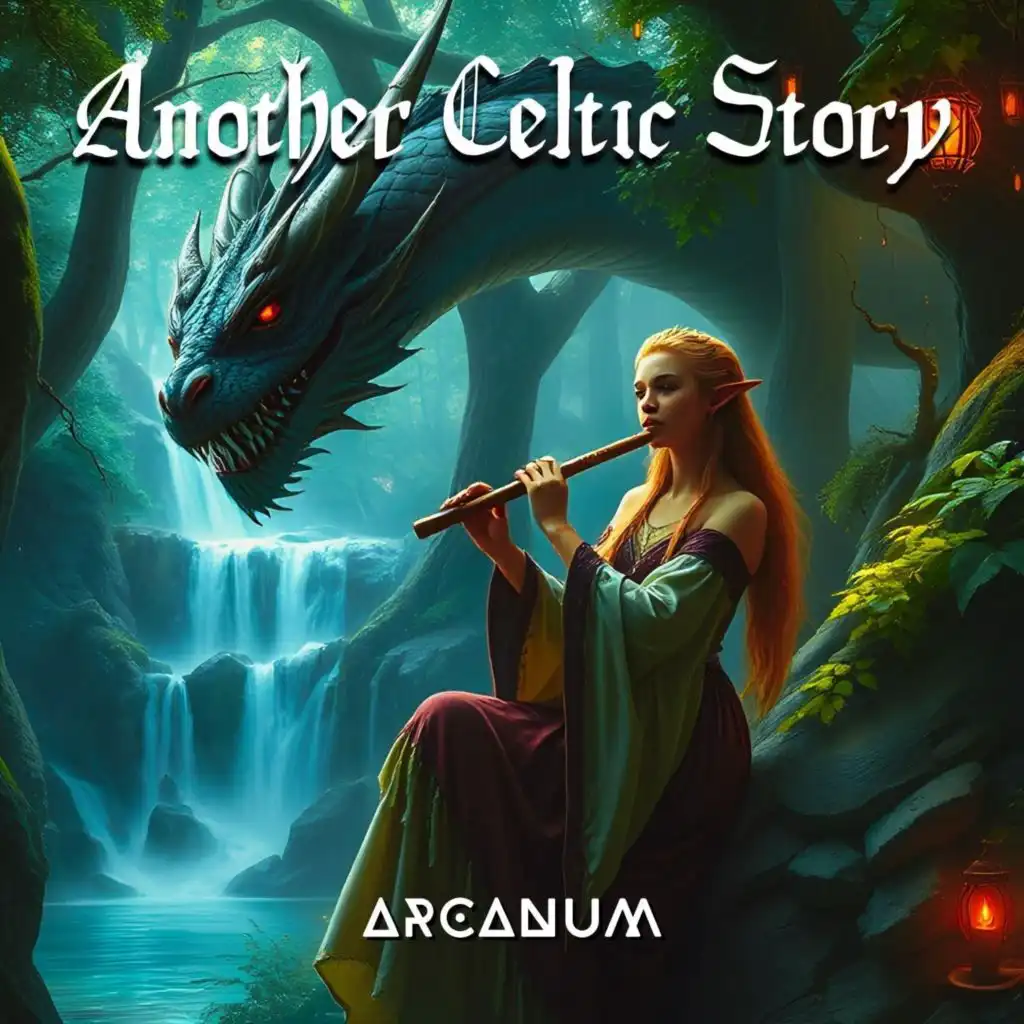 Arcanum