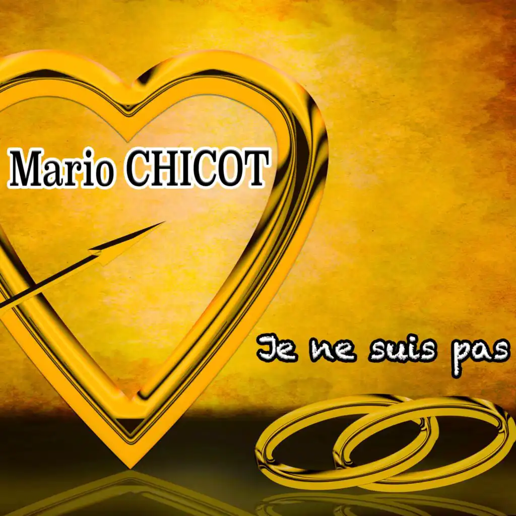 Mario Chicot