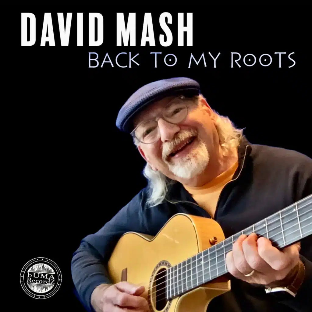 David Mash