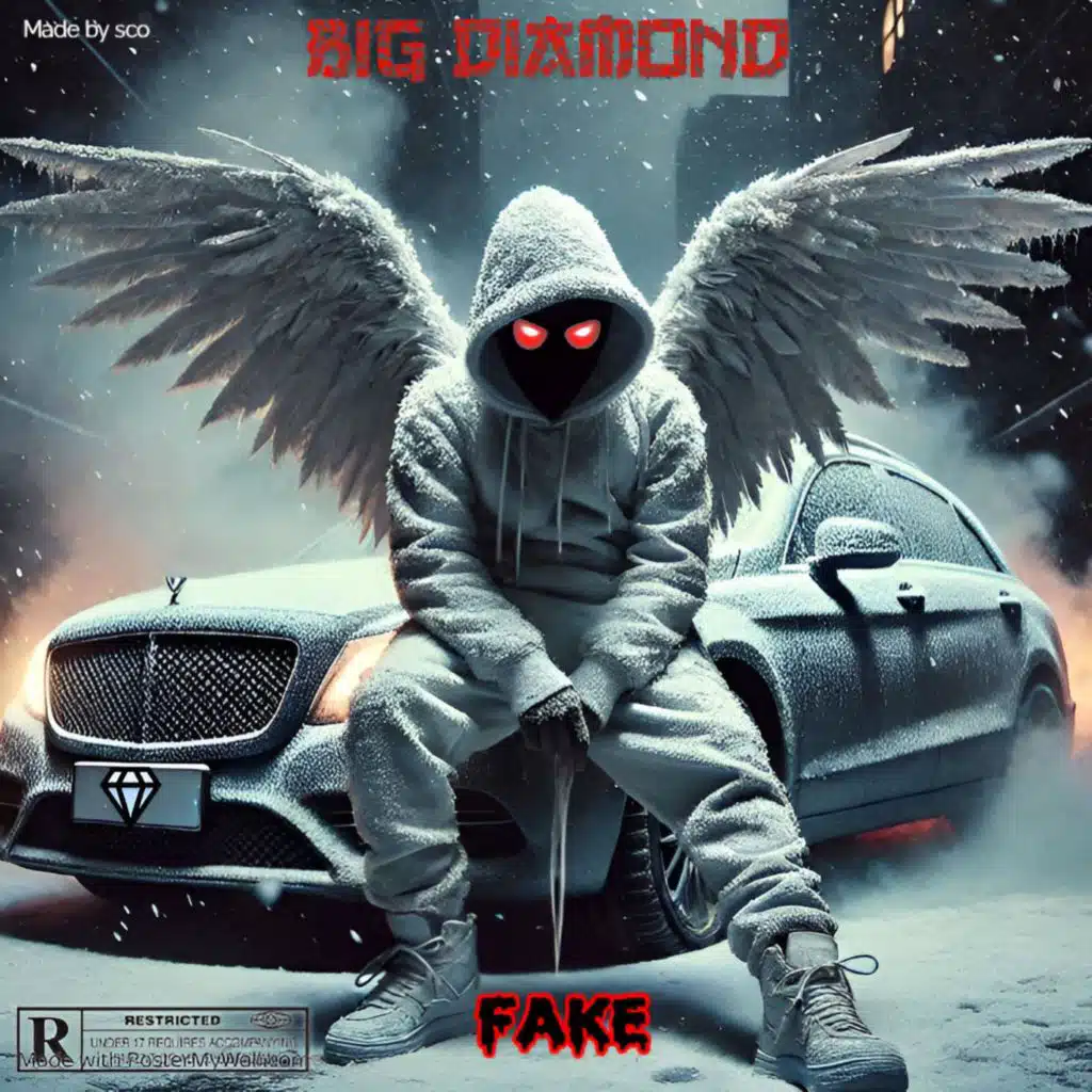 Big Diamond