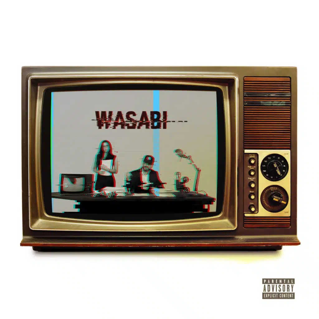 Wasabi
