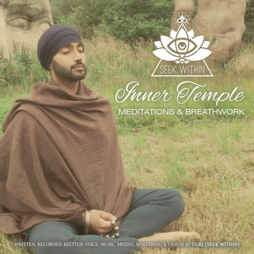Quantum Leap Guided Meditation (Positive Transformation)