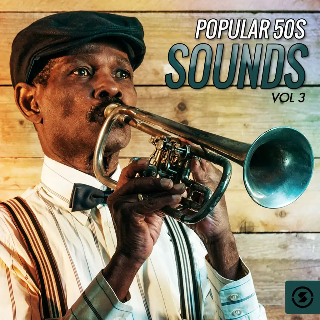 Popular 50's Sounds, Vol. 3