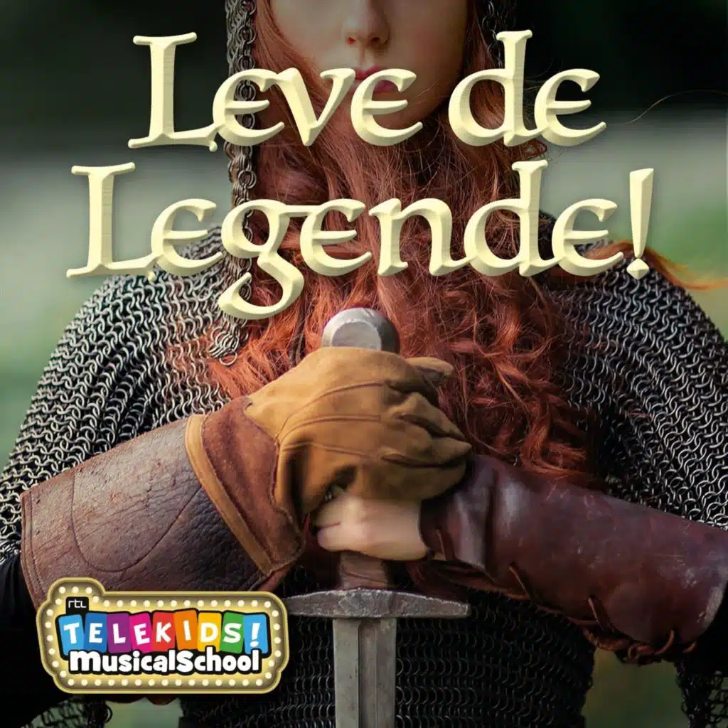 Leve De Legende