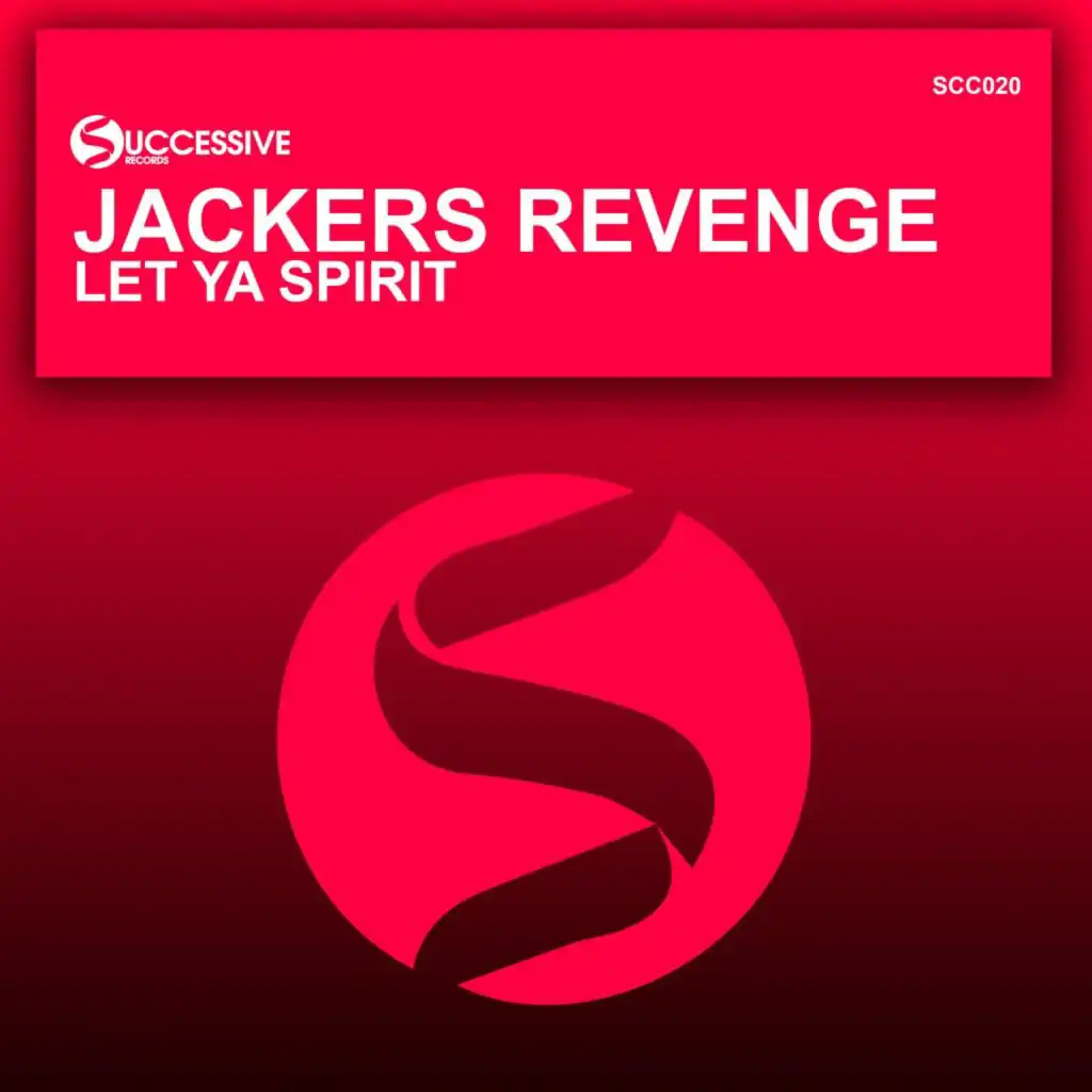 Jackers Revenge