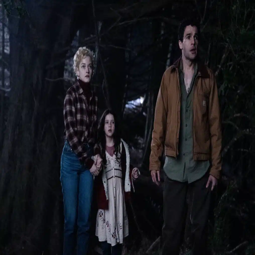 Wolf Man (2025)