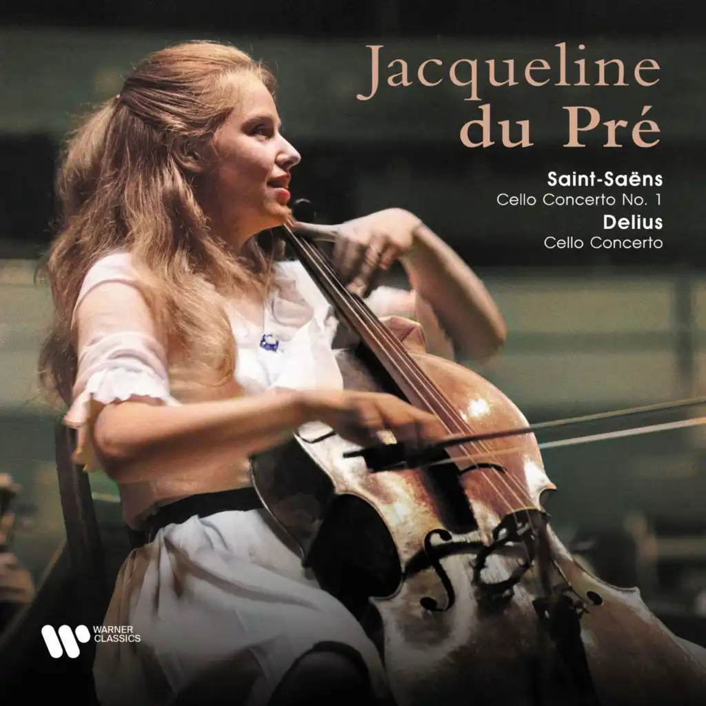 Jacqueline Du Pré