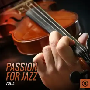 Passion for Jazz, Vol. 2