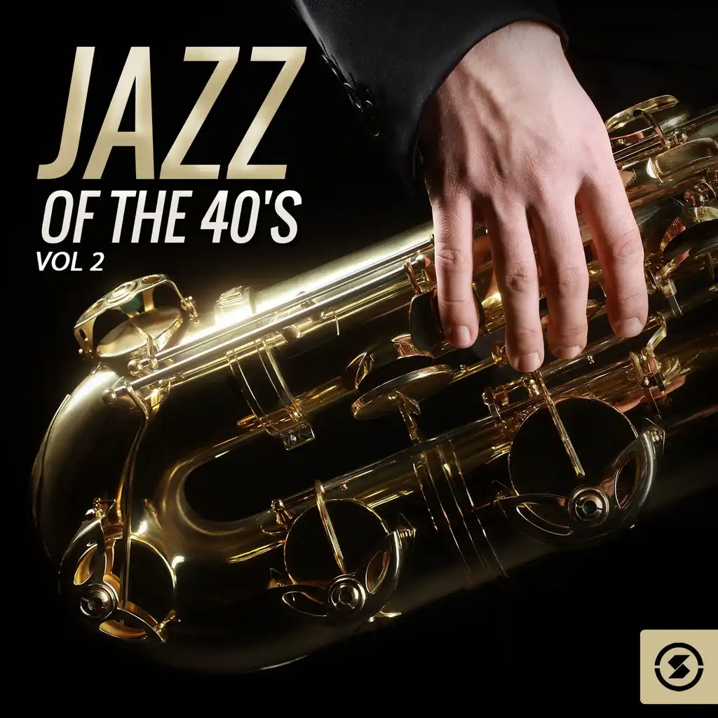 Jazz of the 40's, Vol. 2