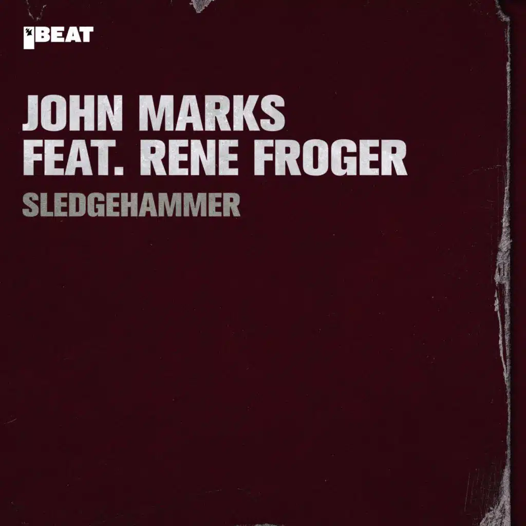 Sledgehammer (feat. Rene Froger)