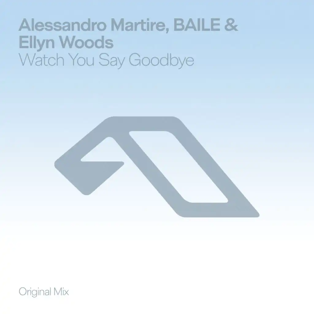 Alessandro Martire, BAILE & Ellyn Woods