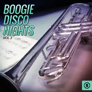 Boogie Disco Nights, Vol. 2