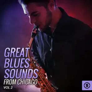 Great Blues Sounds from Chicago, Vol. 2