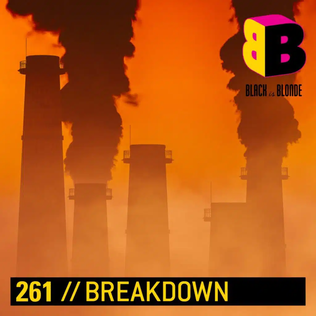 Nuclear Accident