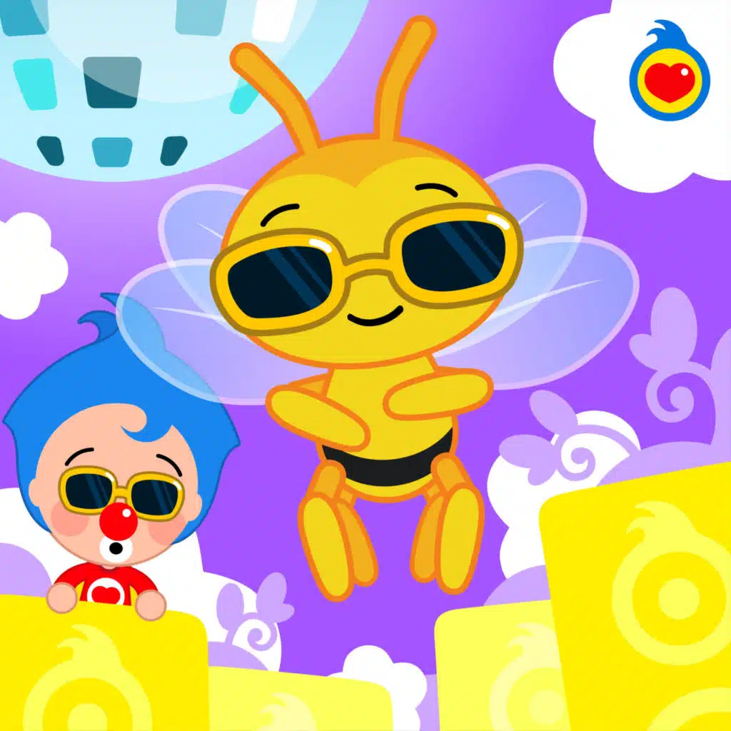 Abejita Chiquitita (Remix)