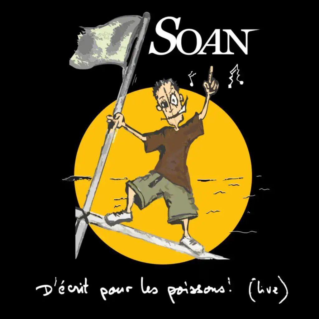 SOAN