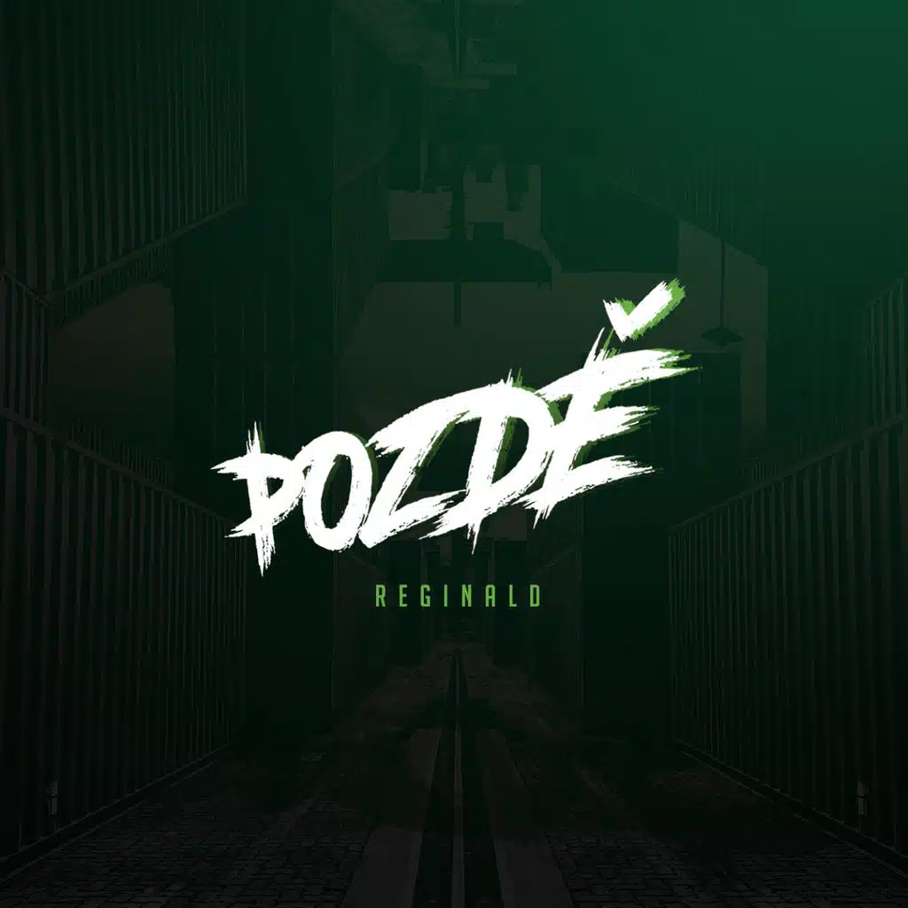 Pozdě