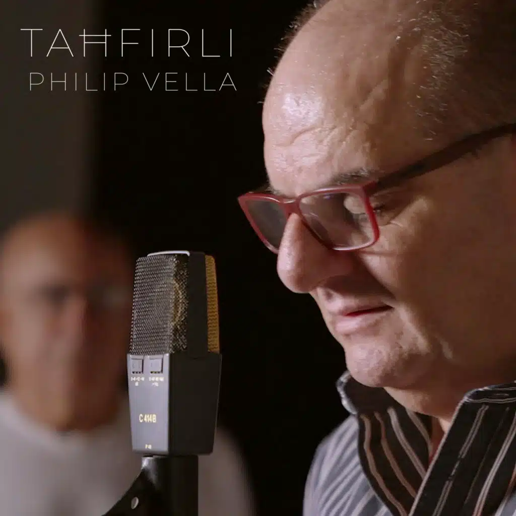 Philip Vella