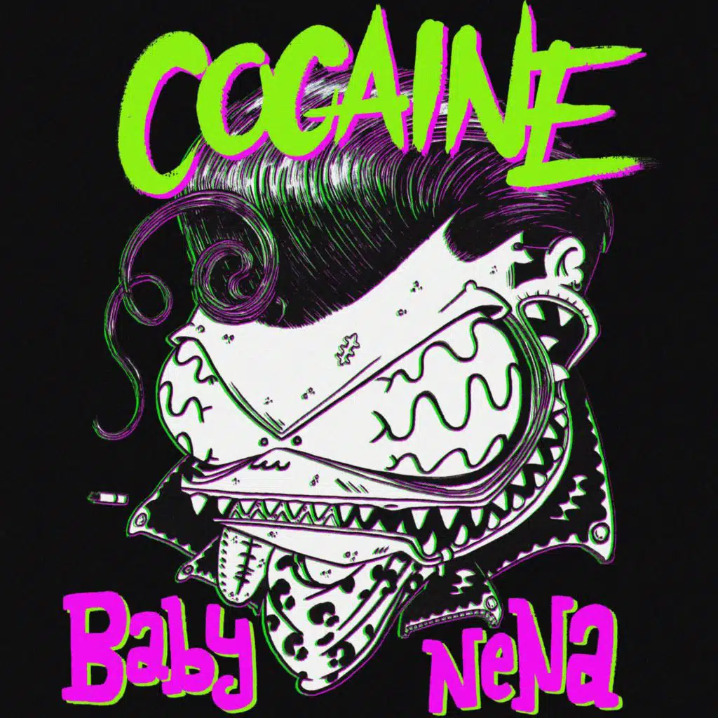 Cocaine