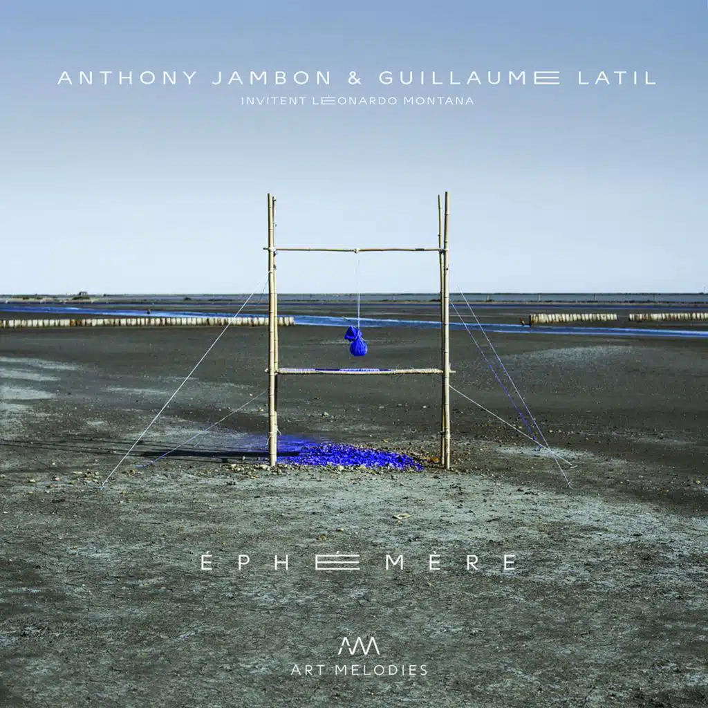 Here, There and Everywhere