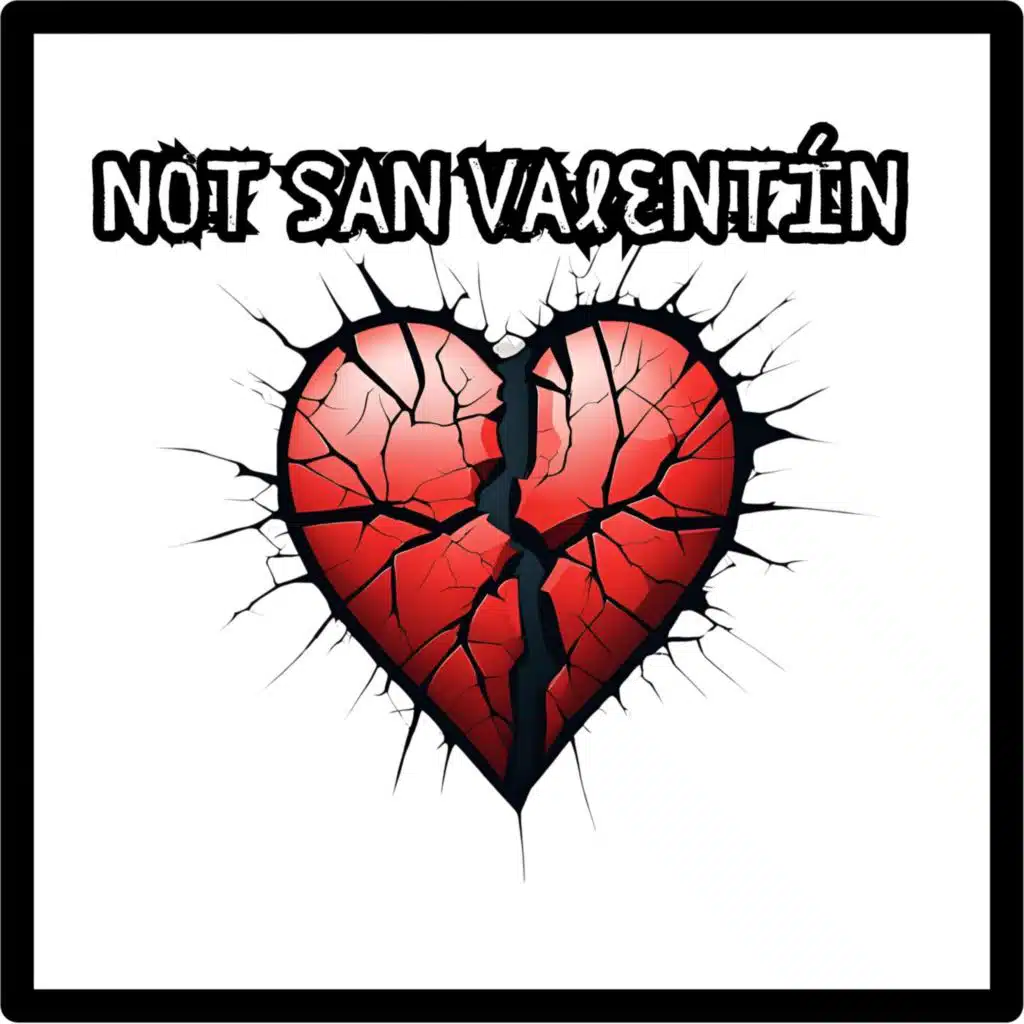 Not San Valentín