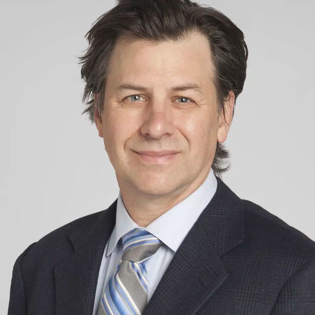 Relationship Between Intermittent Hypoxia, COPD and Comorbidities