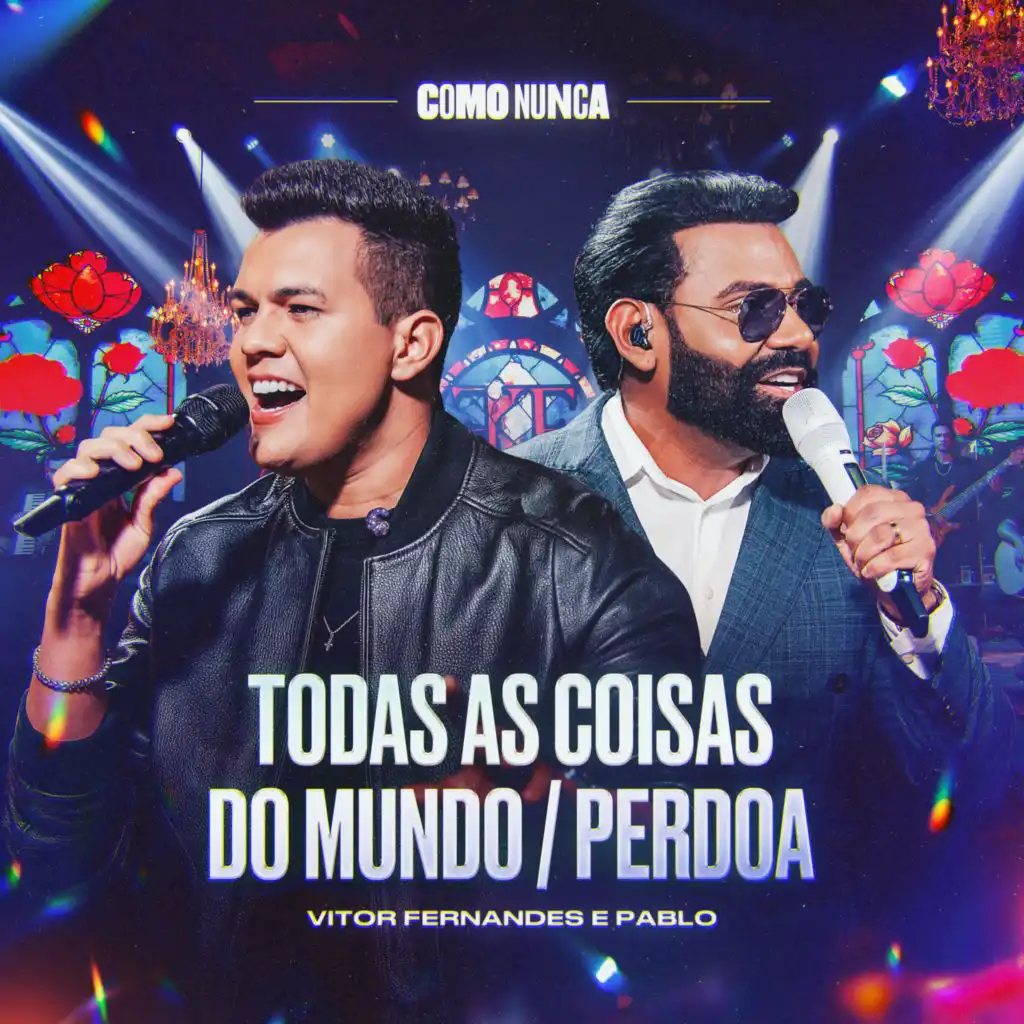 Vitor Fernandes & Pablo