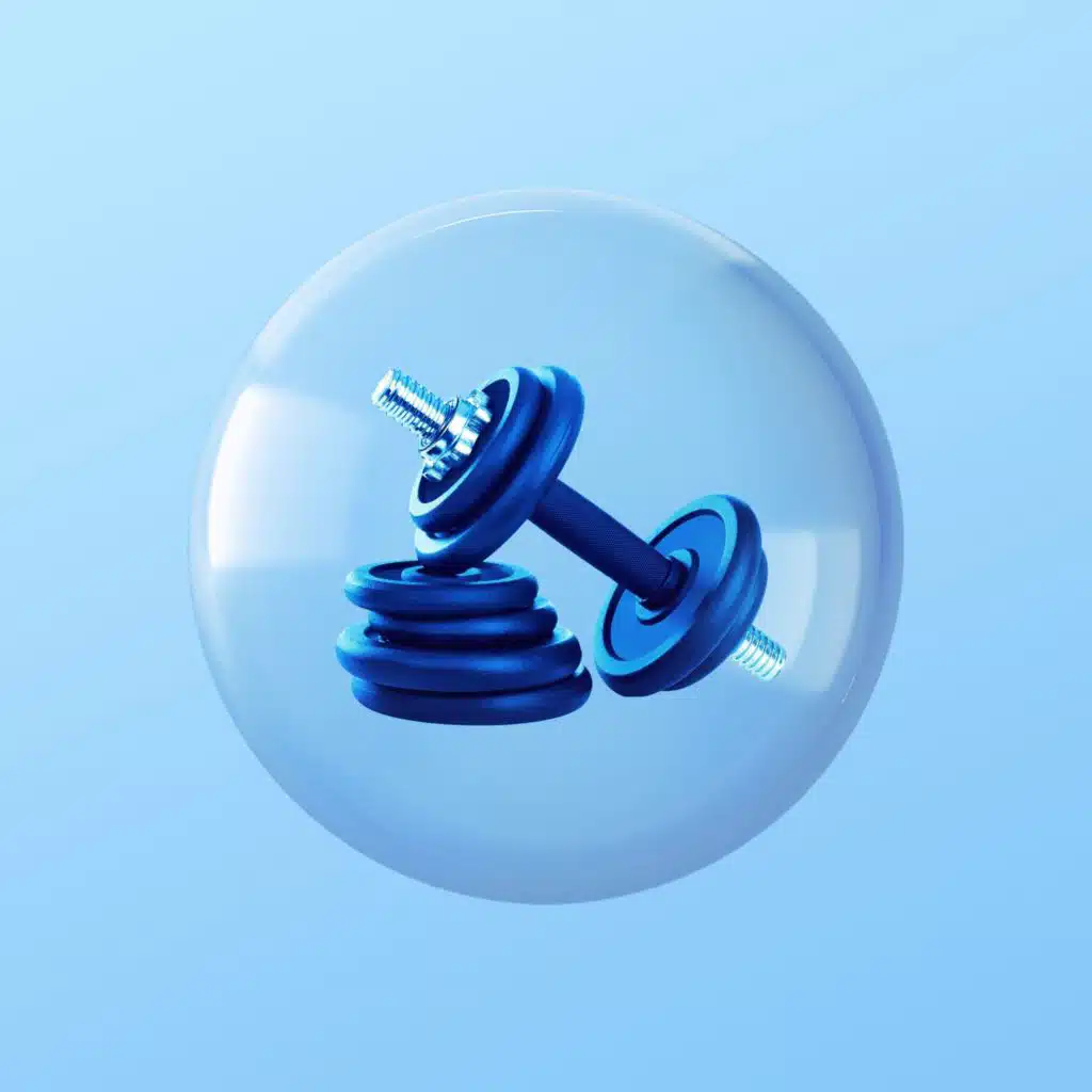 Strength Training Is for Everyone