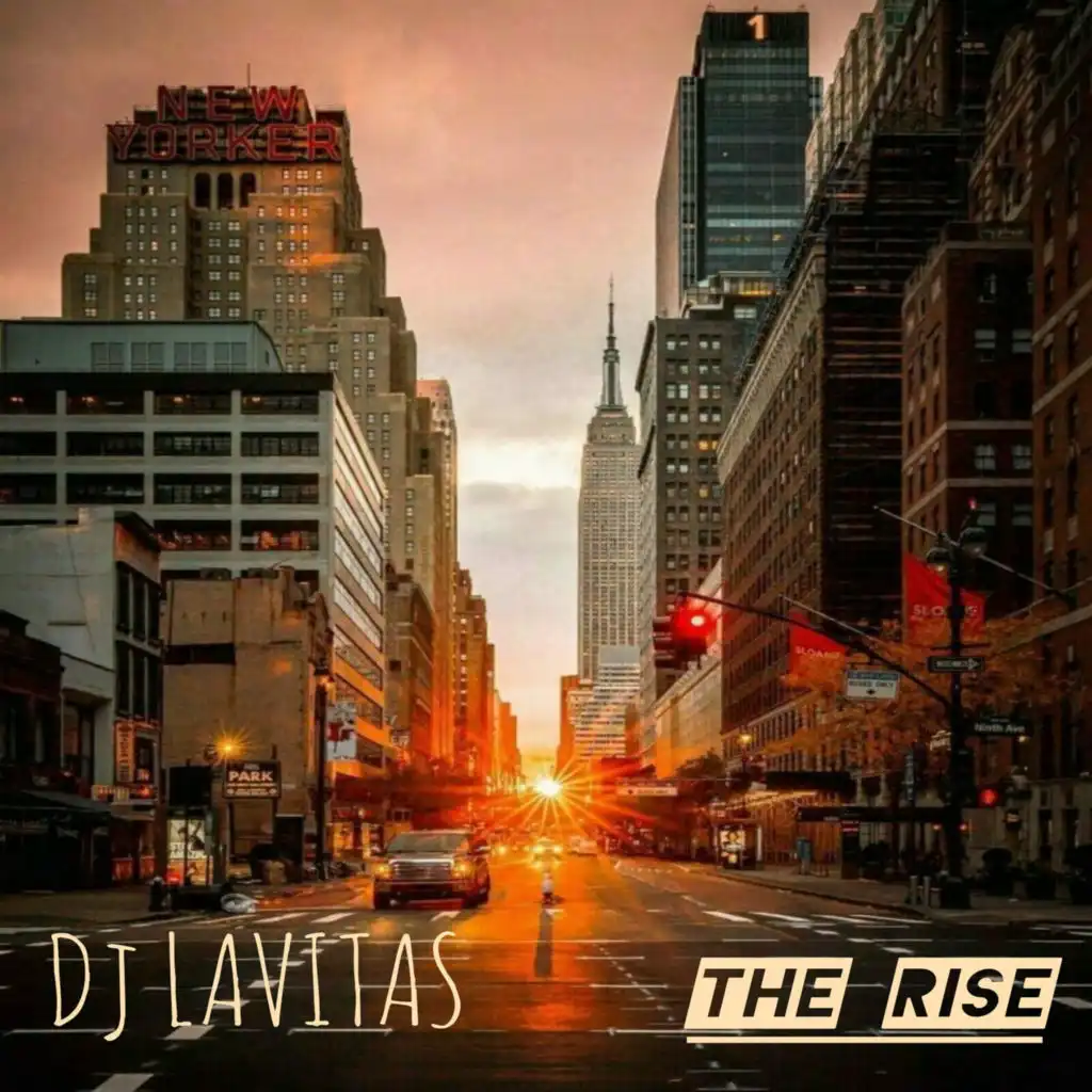 DJ Lavitas